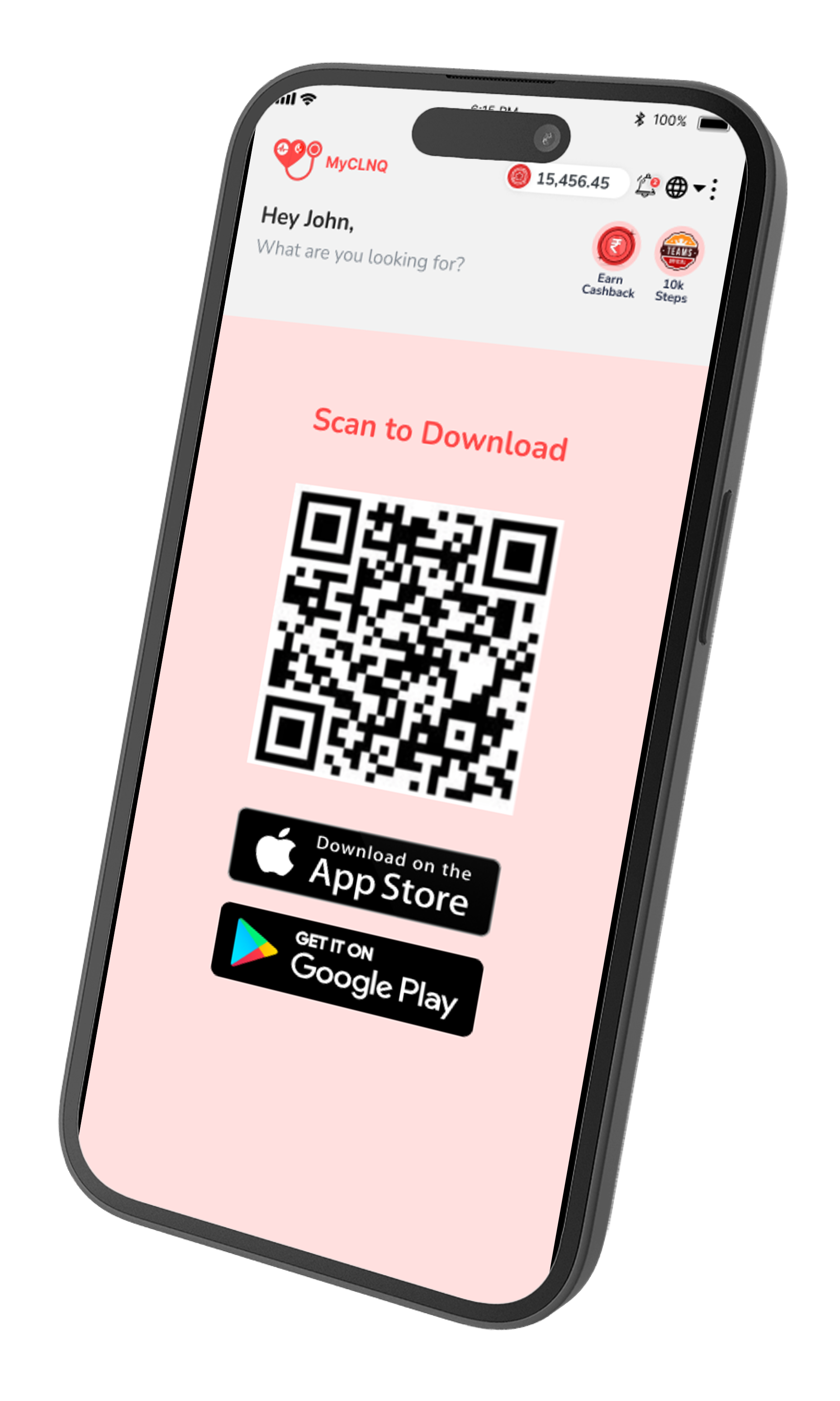 Nqs Qr Code MyCLNQ - Online Doctor in India